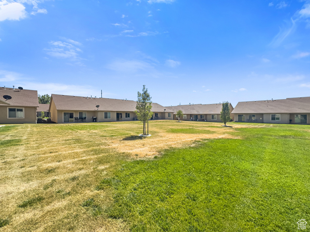 Photo 23 for MLS #2107349 at 2326 W 2525 South