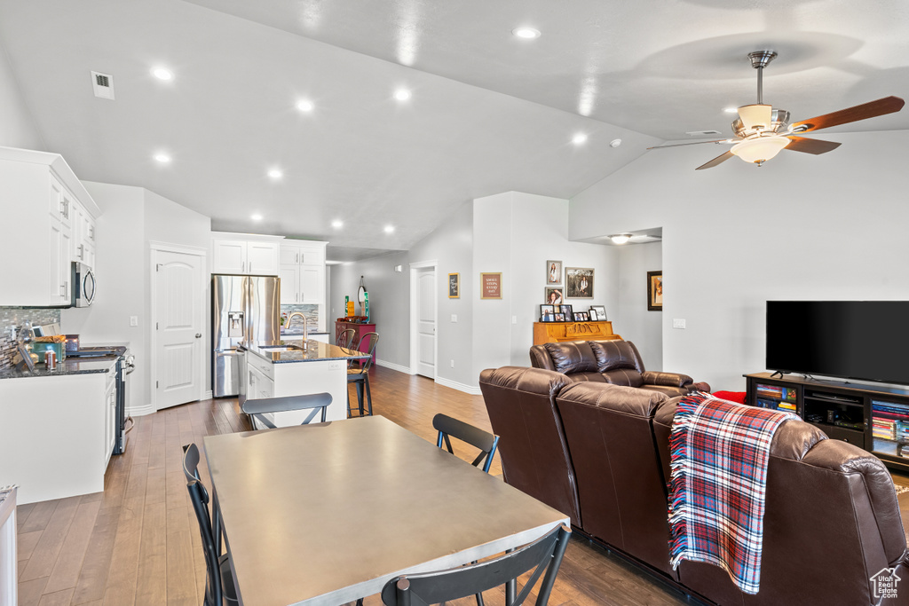 Photo 10 for MLS #2107349 at 2326 W 2525 South