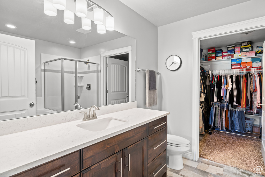 Photo 14 for MLS #2107349 at 2326 W 2525 South
