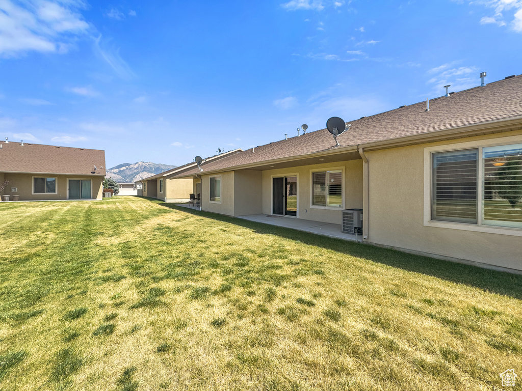 Photo 21 for MLS #2107349 at 2326 W 2525 South