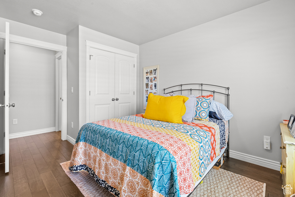 Photo 17 for MLS #2107349 at 2326 W 2525 South