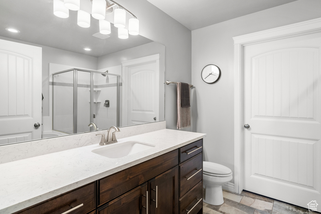 Photo 15 for MLS #2107349 at 2326 W 2525 South