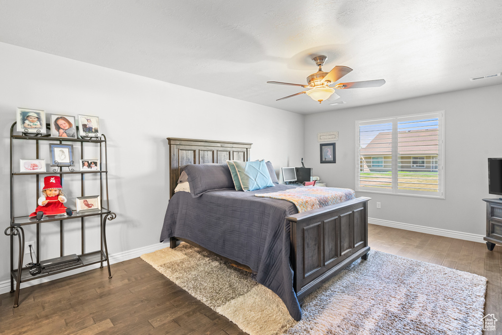 Photo 13 for MLS #2107349 at 2326 W 2525 South