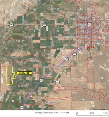  Mt Pleasant, UT 84647