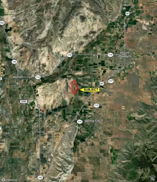  Mt Pleasant, UT 84647