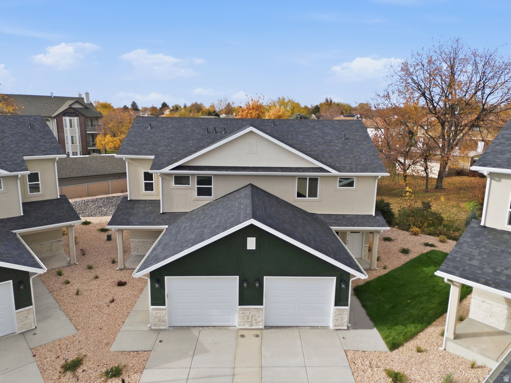 1615 N ANGEL ST Layton, UT 84041