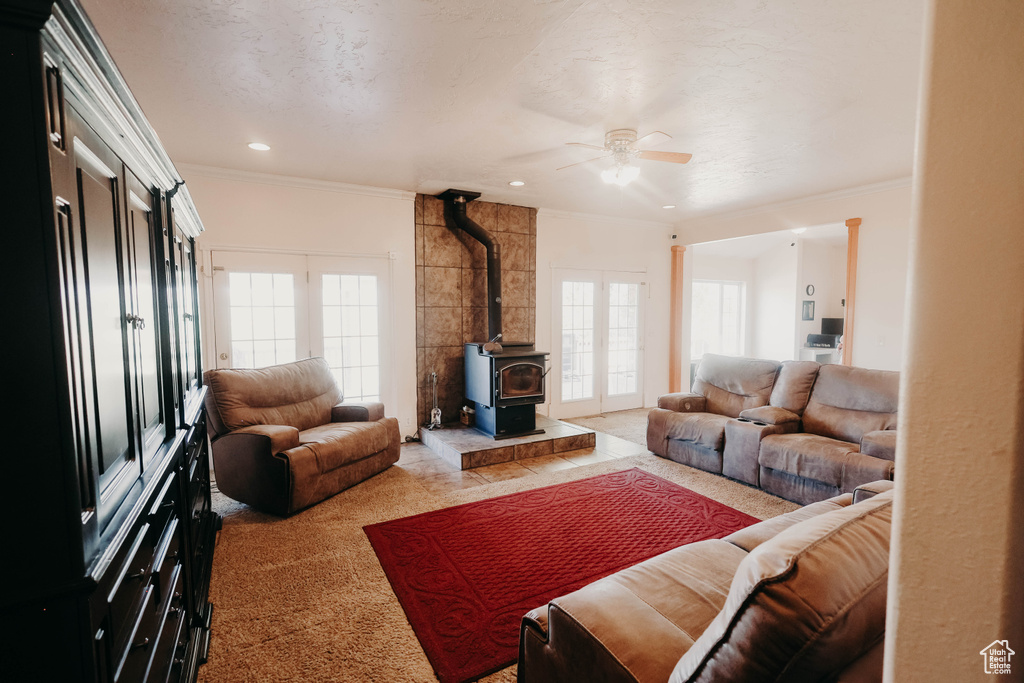 Photo 18 for MLS #2107361 at 2560 W 750 North