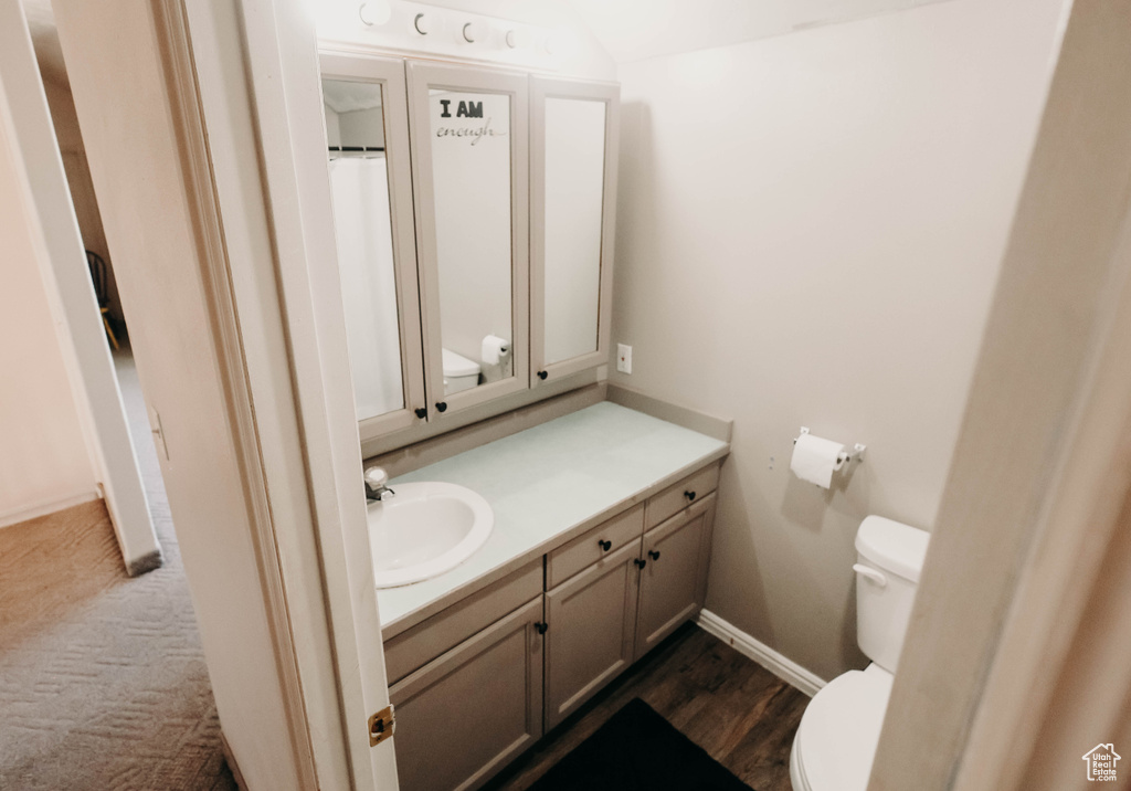 Photo 10 for MLS #2107361 at 2560 W 750 North