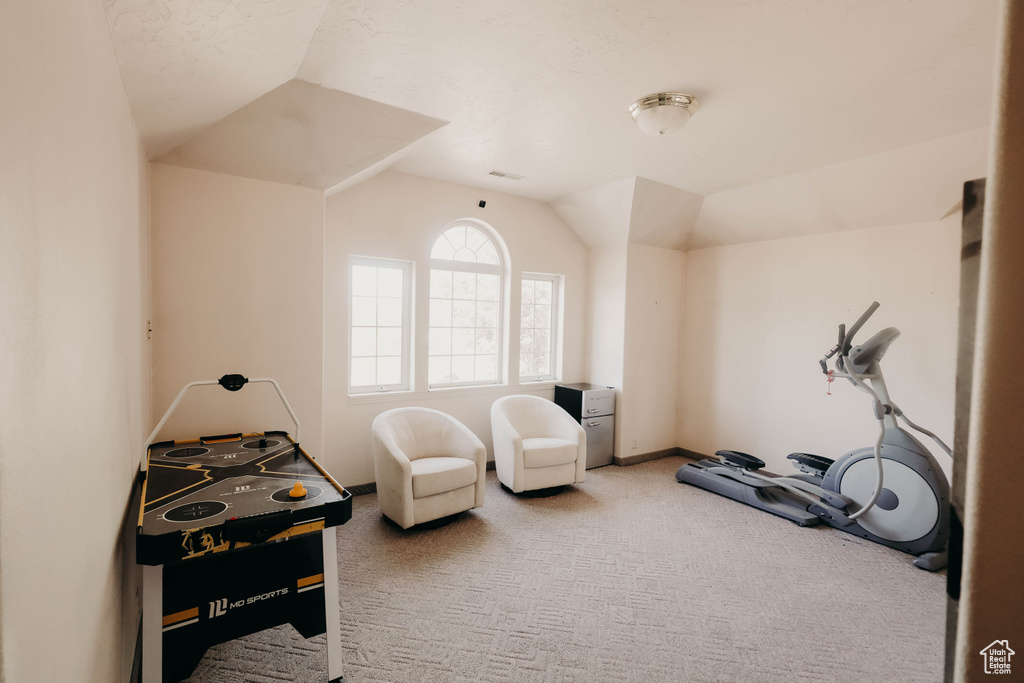 Photo 7 for MLS #2107361 at 2560 W 750 North