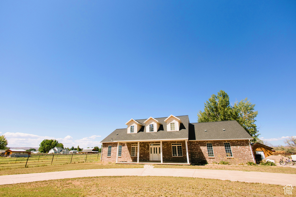 Photo 25 for MLS #2107361 at 2560 W 750 North