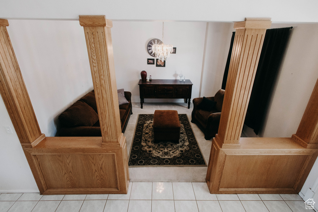 Photo 4 for MLS #2107361 at 2560 W 750 North