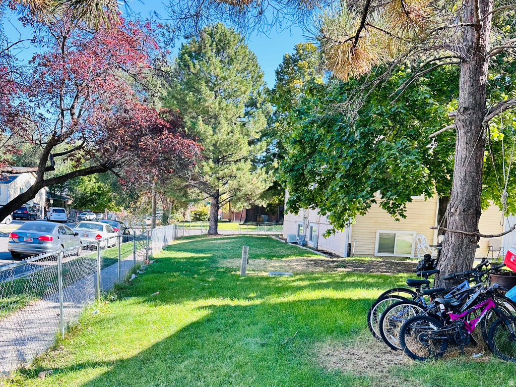 4632 S ARLINGTON PARK DR West Valley City, UT 84120