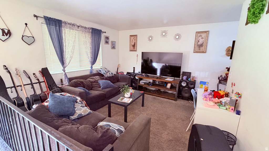 4632 S ARLINGTON PARK DR West Valley City, UT 84120