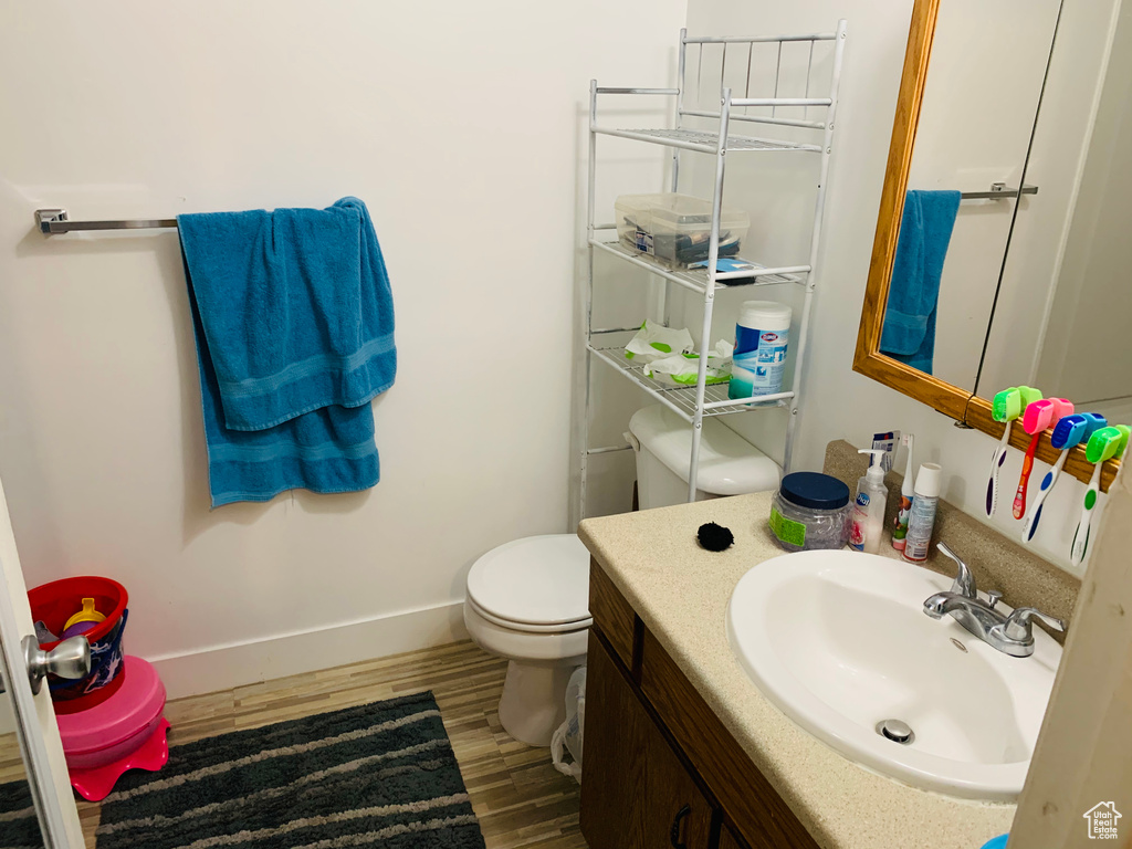 4632 S ARLINGTON PARK DR West Valley City, UT 84120