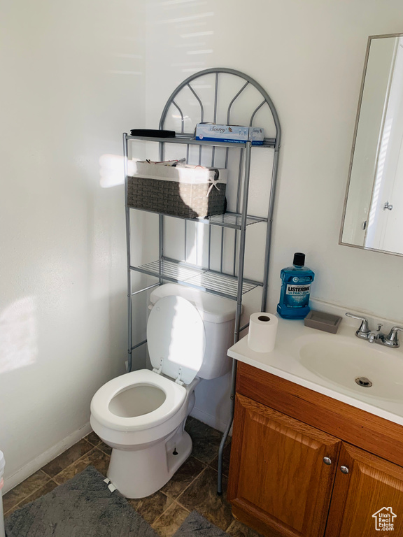 4632 S ARLINGTON PARK DR West Valley City, UT 84120