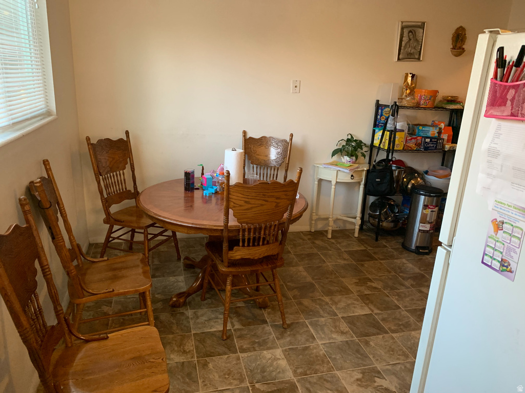 4632 S ARLINGTON PARK DR West Valley City, UT 84120