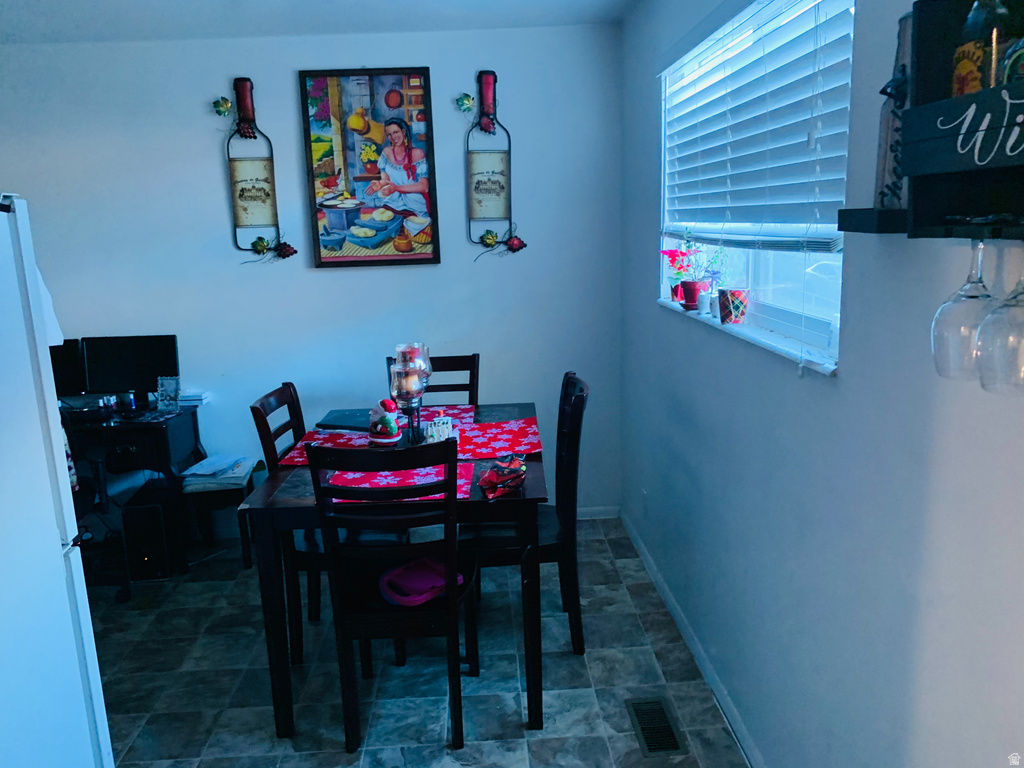 4632 S ARLINGTON PARK DR West Valley City, UT 84120