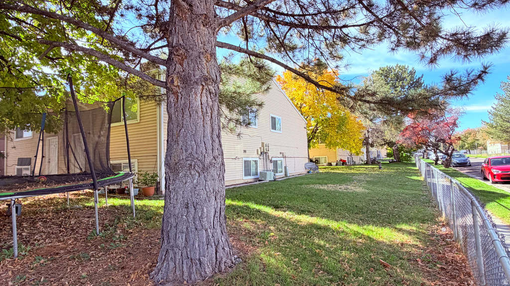 4632 S ARLINGTON PARK DR West Valley City, UT 84120