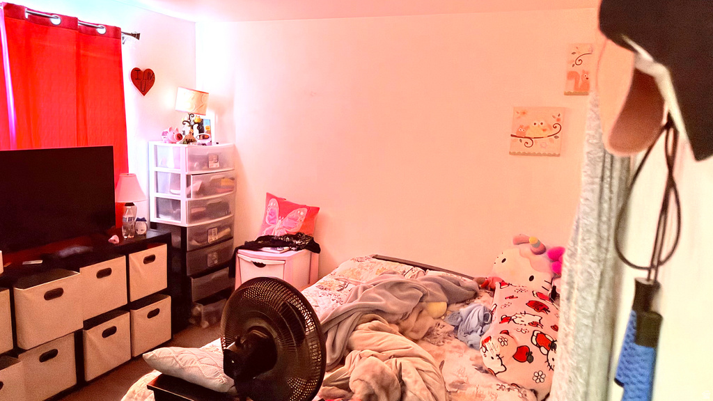 4632 S ARLINGTON PARK DR West Valley City, UT 84120