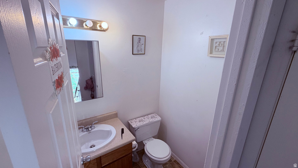 4632 S ARLINGTON PARK DR West Valley City, UT 84120