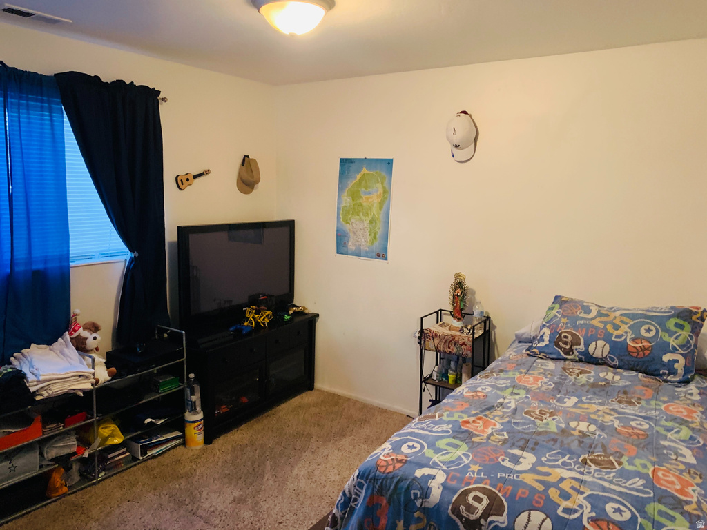 4632 S ARLINGTON PARK DR West Valley City, UT 84120