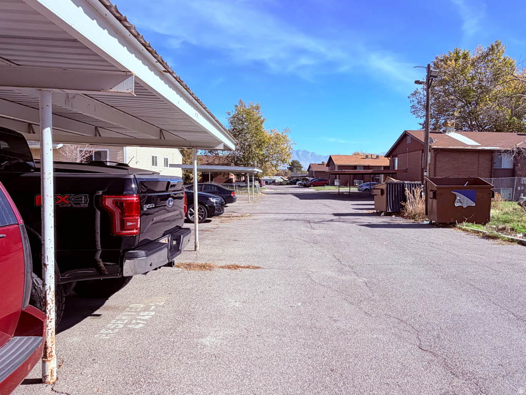 4632 S ARLINGTON PARK DR West Valley City, UT 84120