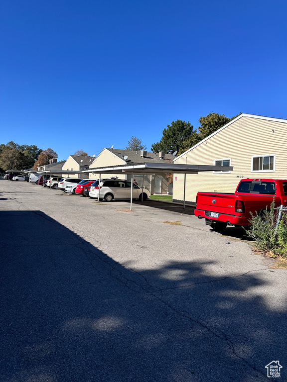 4632 S ARLINGTON PARK DR West Valley City, UT 84120