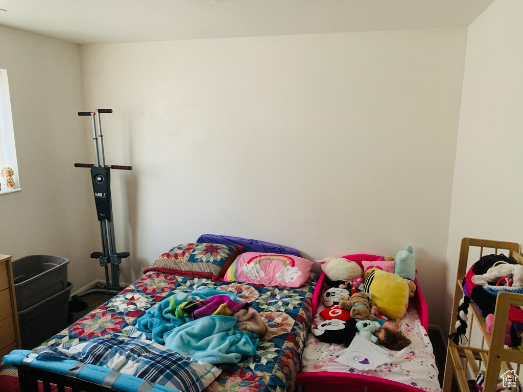 4632 S ARLINGTON PARK DR West Valley City, UT 84120