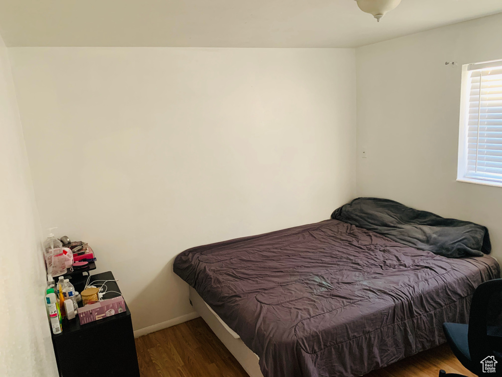 4632 S ARLINGTON PARK DR West Valley City, UT 84120