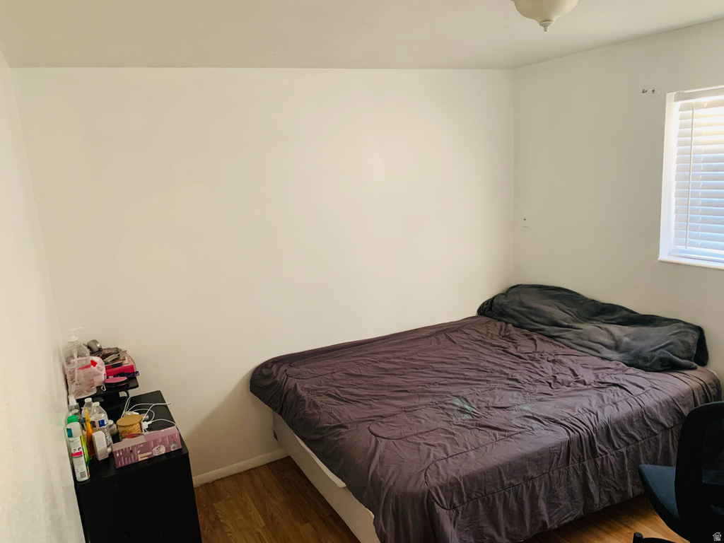 4632 S ARLINGTON PARK DR West Valley City, UT 84120