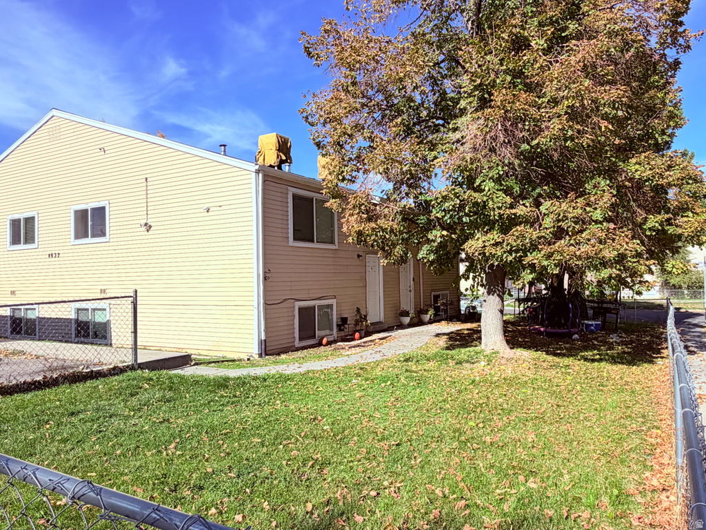 4632 S ARLINGTON PARK DR West Valley City, UT 84120