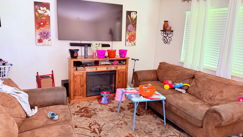 4632 S ARLINGTON PARK DR West Valley City, UT 84120