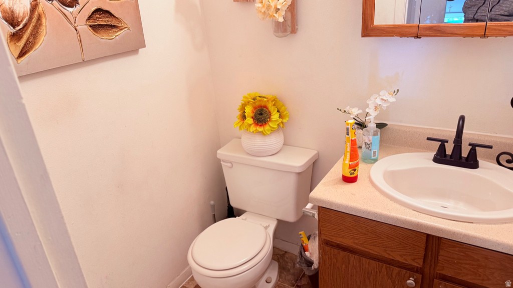 4632 S ARLINGTON PARK DR West Valley City, UT 84120