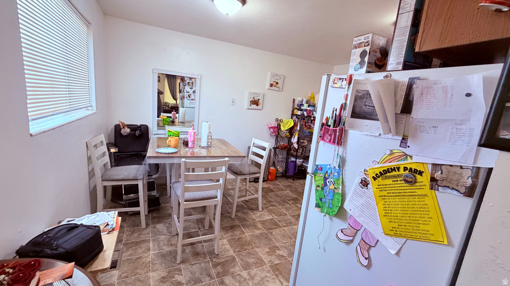 4632 S ARLINGTON PARK DR West Valley City, UT 84120