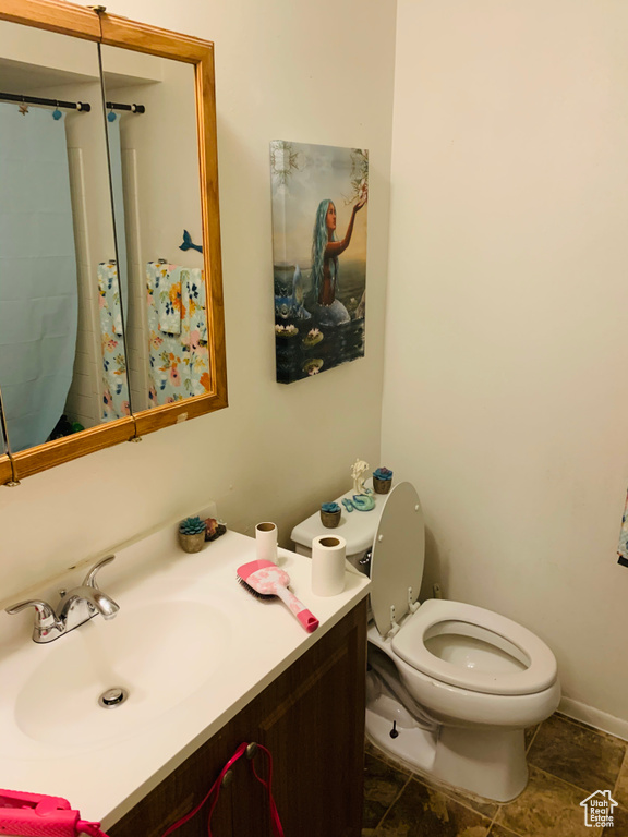 4632 S ARLINGTON PARK DR West Valley City, UT 84120
