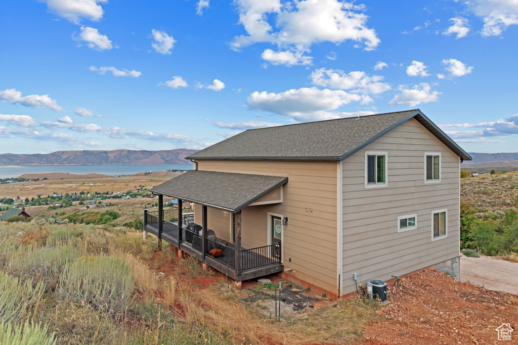 Photo 2 for MLS #2107367 at 2609 S Serviceberry Dr