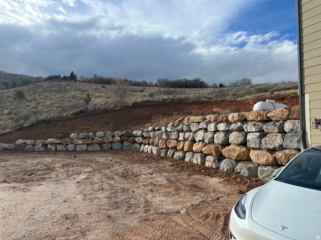 2609 S SERVICEBERRY DR Garden City, UT 84028