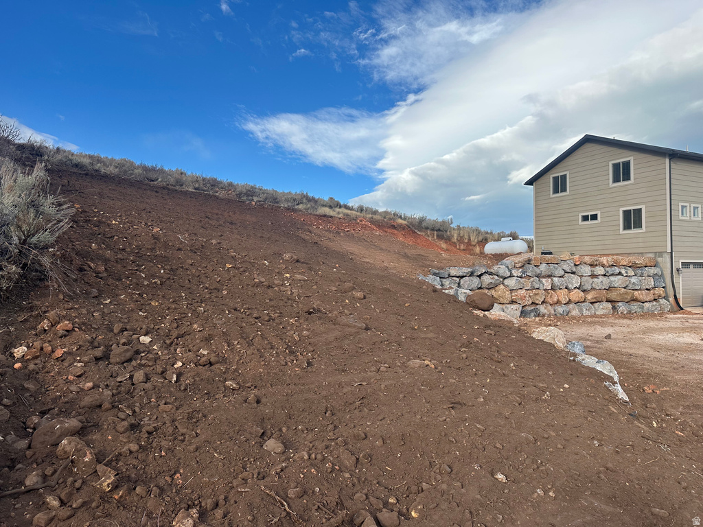 2609 S SERVICEBERRY DR Garden City, UT 84028