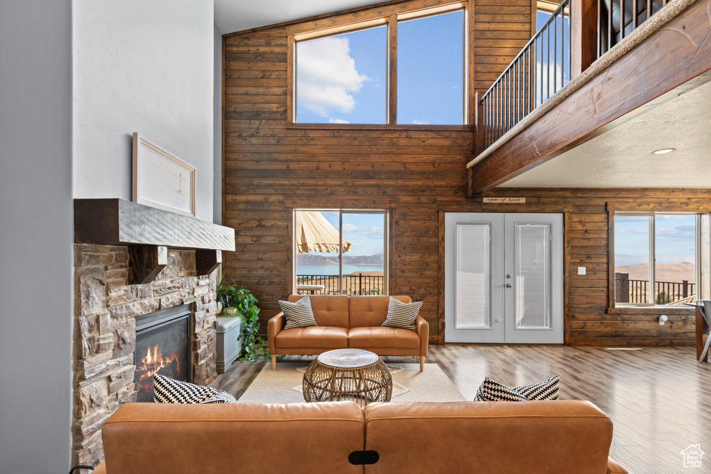 Photo 11 for MLS #2107367 at 2609 S Serviceberry Dr
