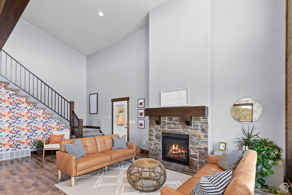 Photo 8 for MLS #2107367 at 2609 S Serviceberry Dr