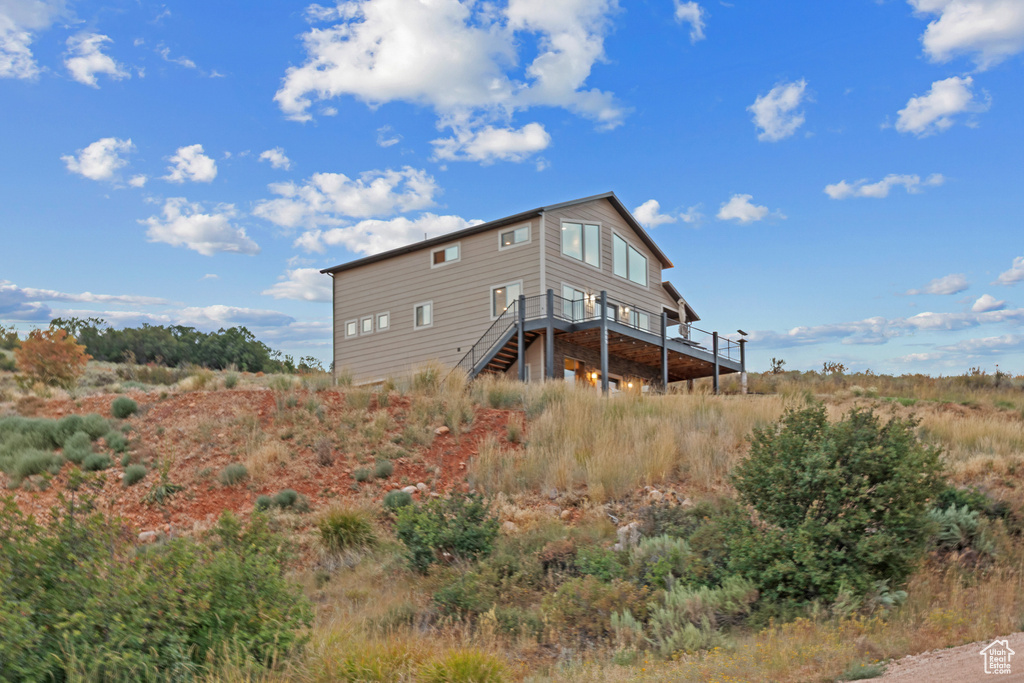 Photo 5 for MLS #2107367 at 2609 S Serviceberry Dr