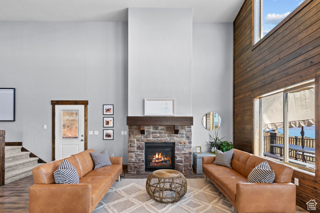 Photo 9 for MLS #2107367 at 2609 S Serviceberry Dr