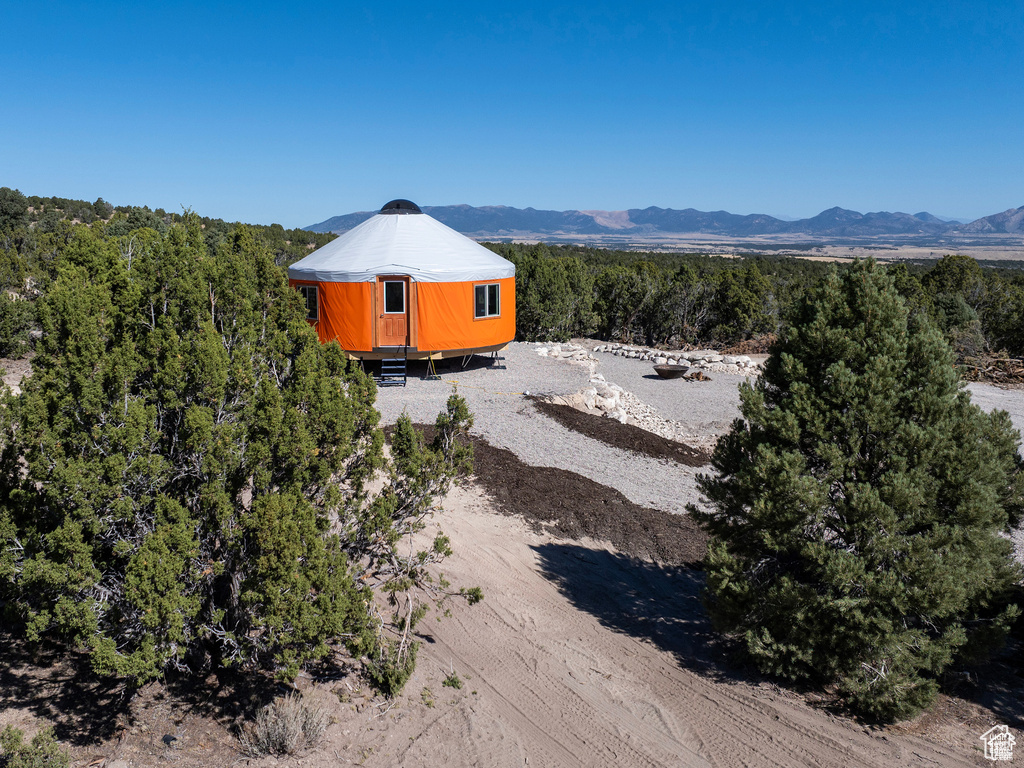 8812 W SUNRISE DR Eureka, UT 84628