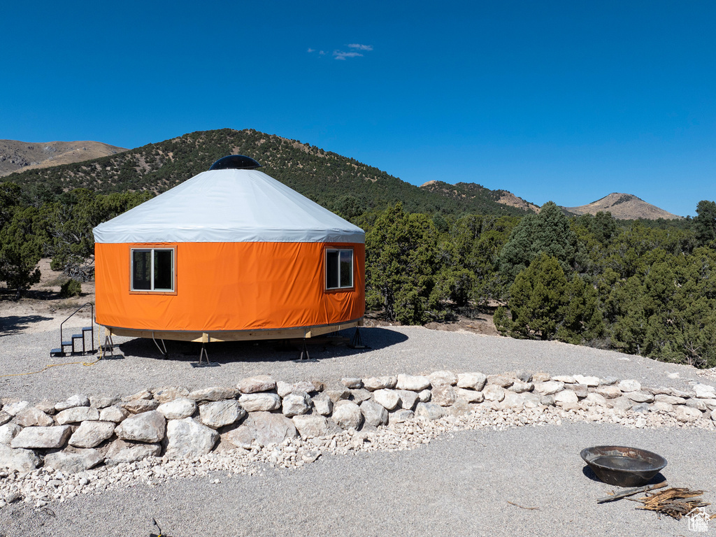 8812 W SUNRISE DR Eureka, UT 84628