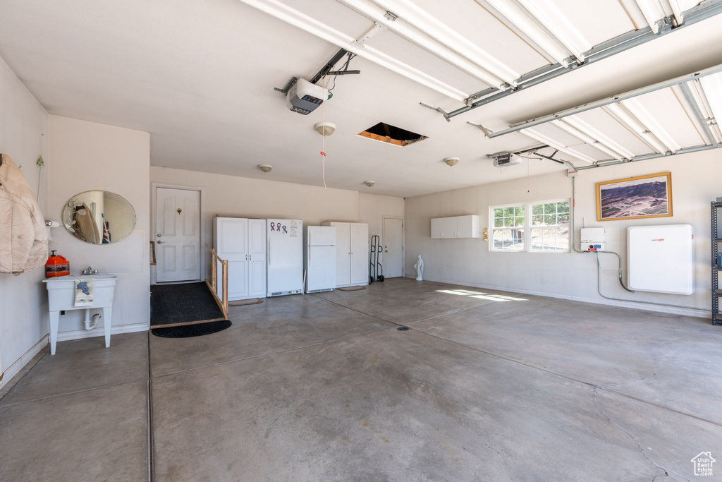 Photo 32 for MLS #2107372 at 4840 S 5200 West