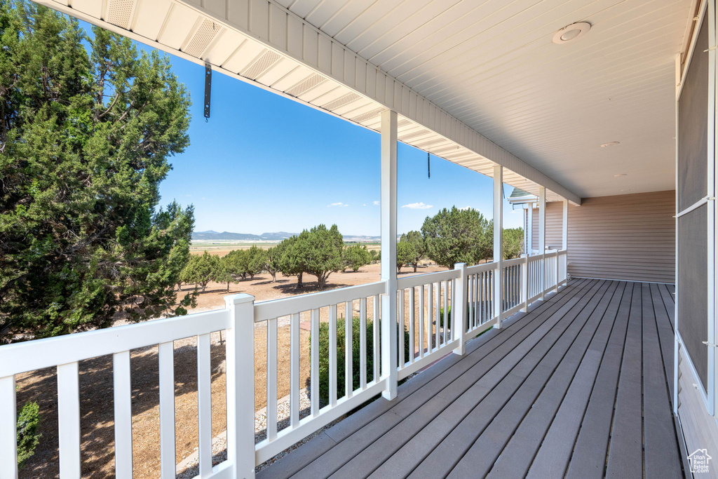 Photo 10 for MLS #2107372 at 4840 S 5200 West