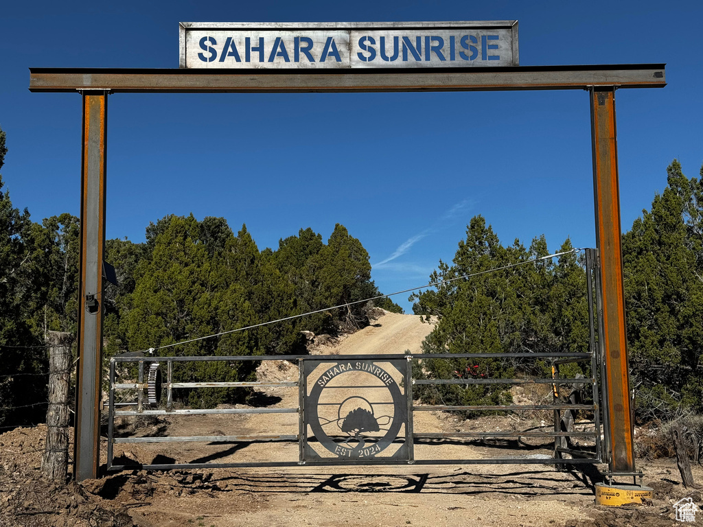 8837 W SUNRISE DR Eureka, UT 84628