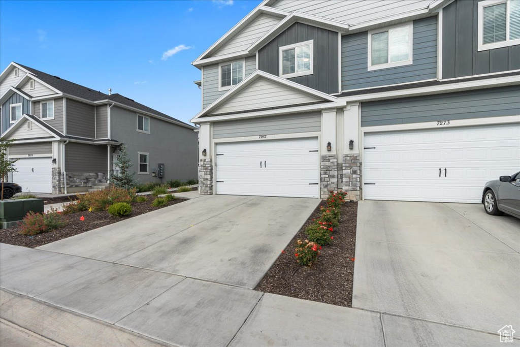 7267 N HIDDEN LOOP RD #2859 Eagle Mountain, UT 84005