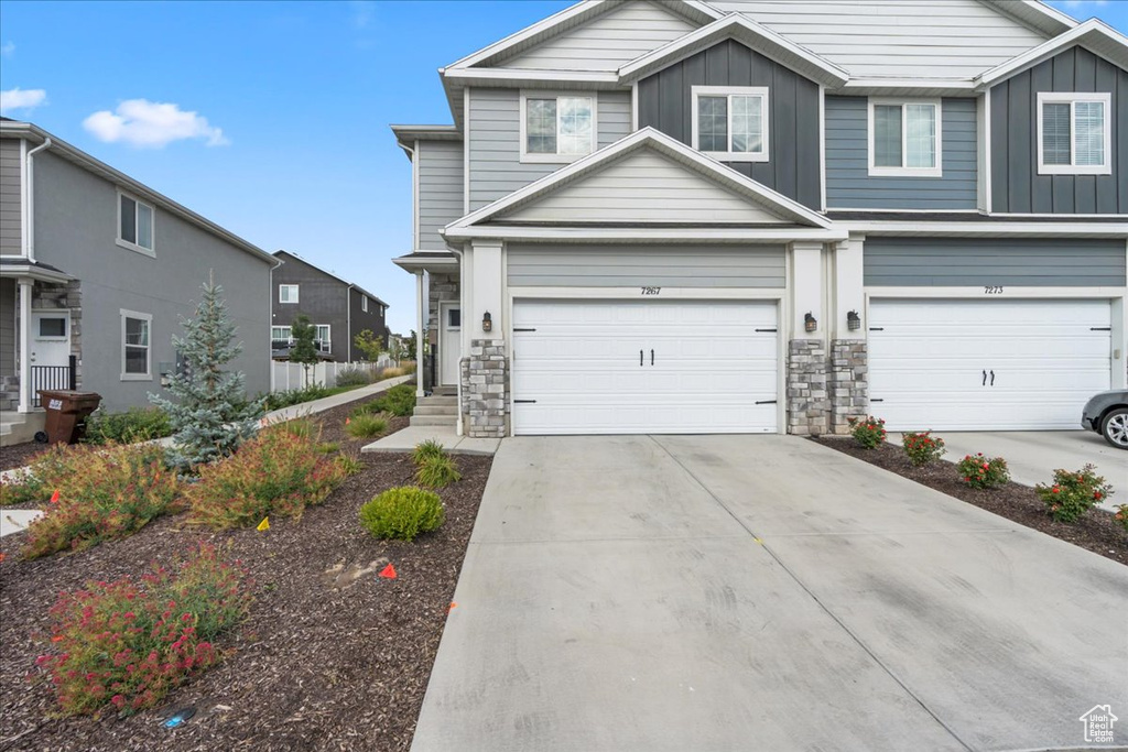 7267 N HIDDEN LOOP RD #2859 Eagle Mountain, UT 84005