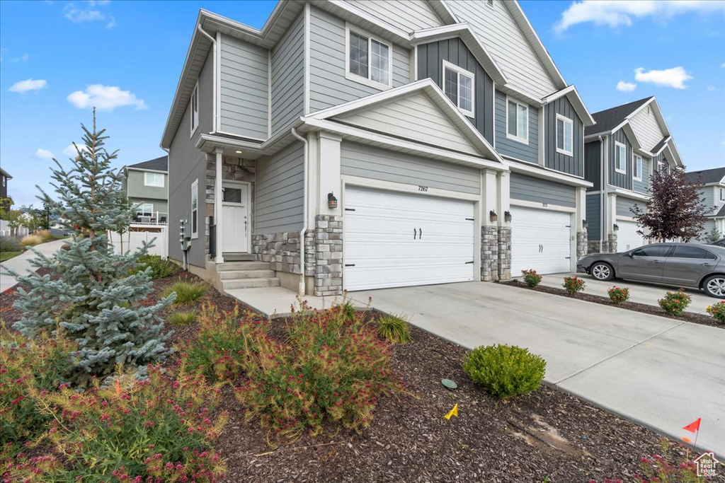 7267 N HIDDEN LOOP RD #2859 Eagle Mountain, UT 84005